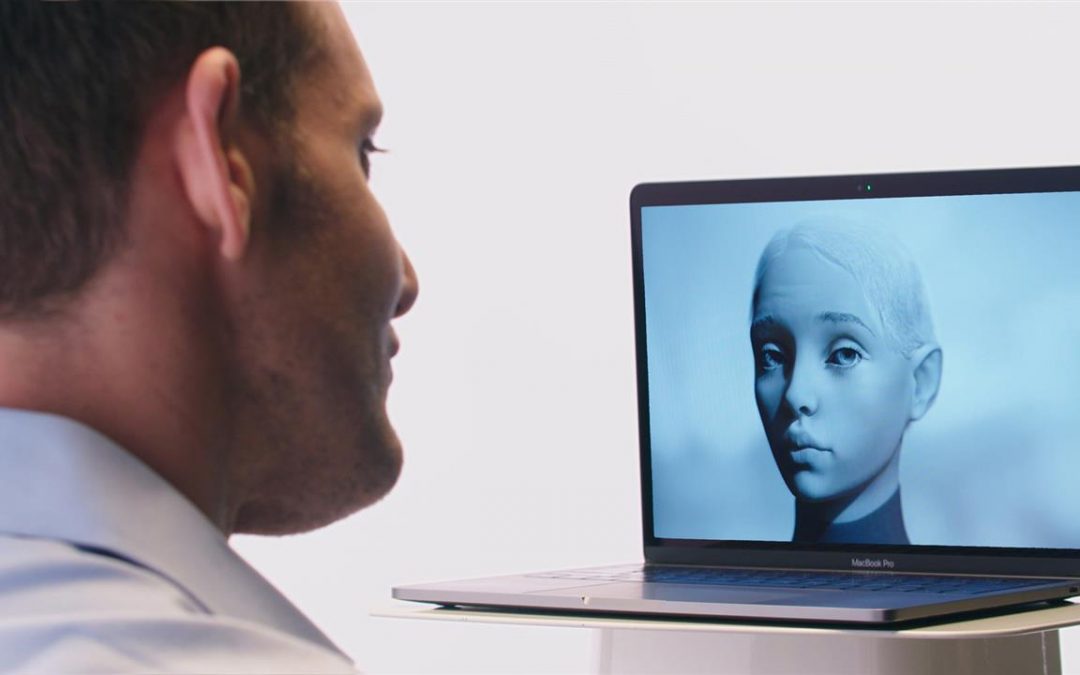 Veštačka inteligencija: Roboti u ljudskim resursima