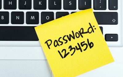 Objavljena lista najgorih lozinki u 2020.